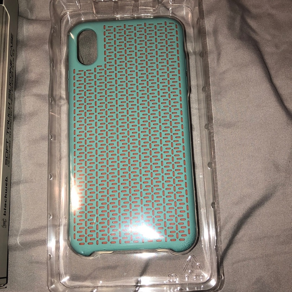 iPhone XS Max phone case